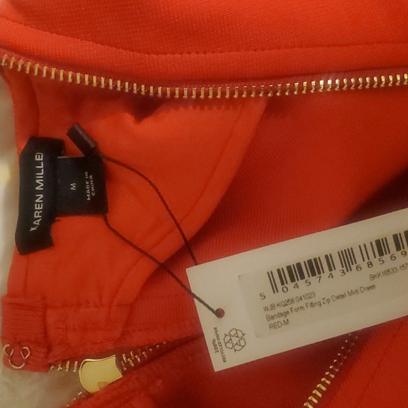 Karen millen - Picture 4 of 4